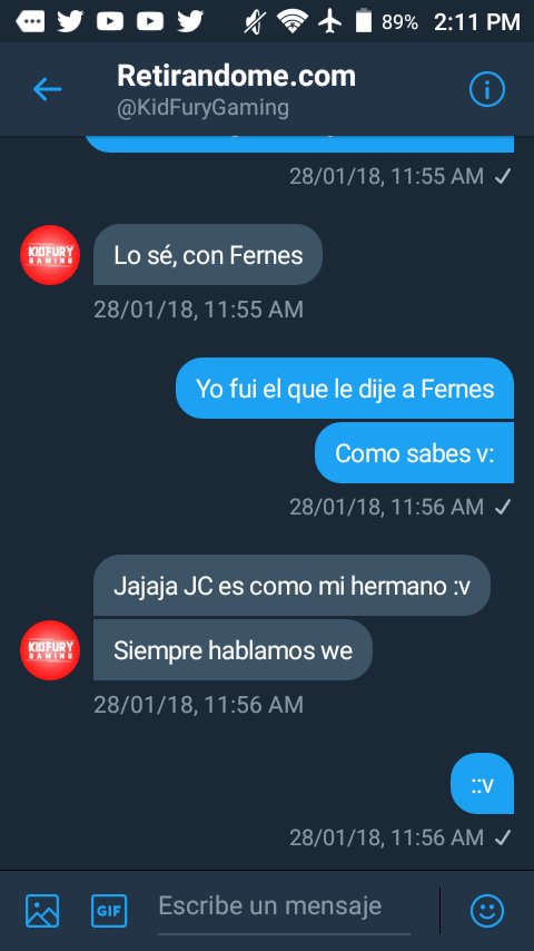 KidVaza💅😂 tweet media