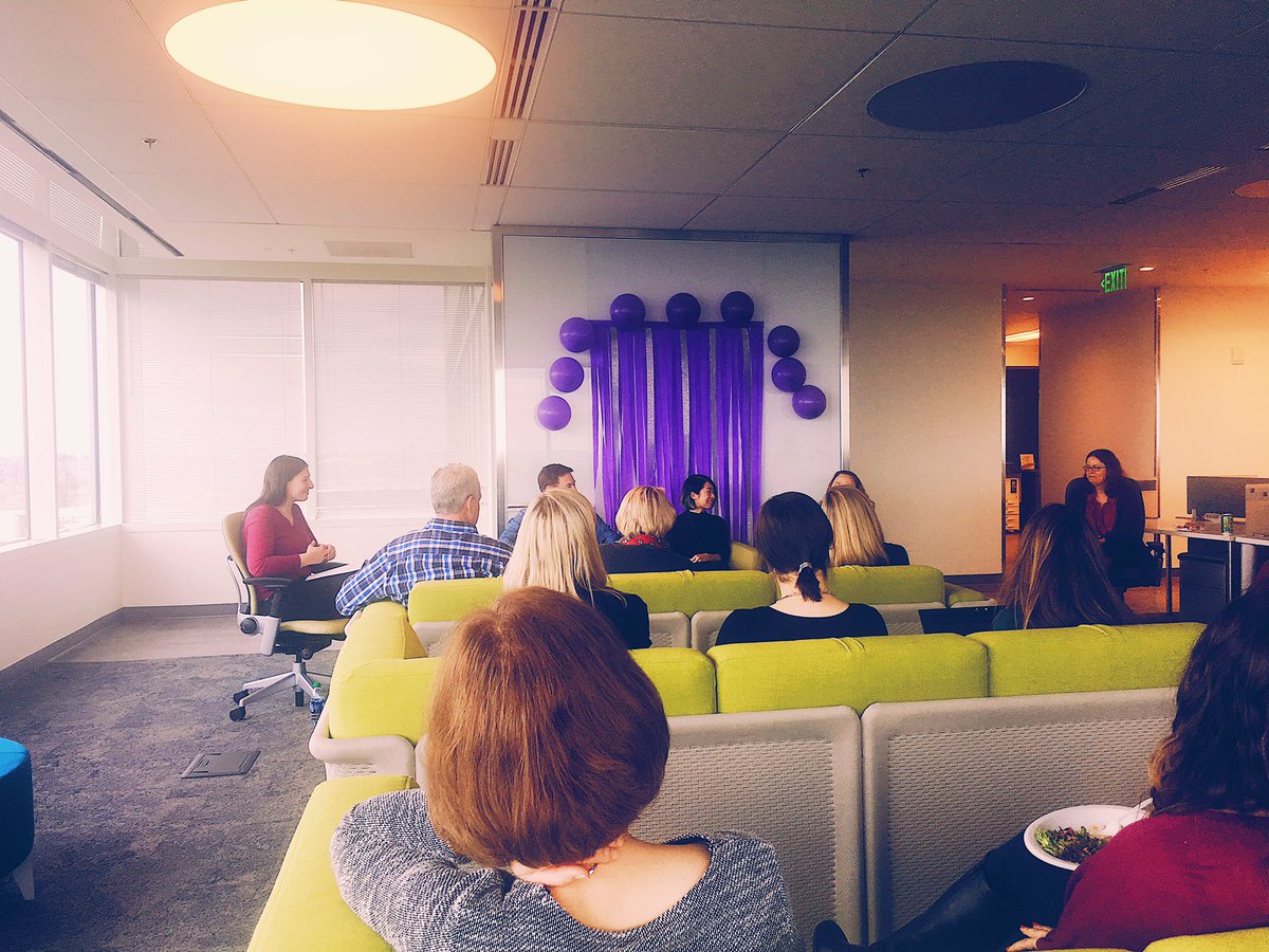 powjor's tweet photo. IBM International Women's Day | Atlanta | #PressForProgess #InternationalWomensDay #IWD2018 https://t.co/Mx6WNnEv7a