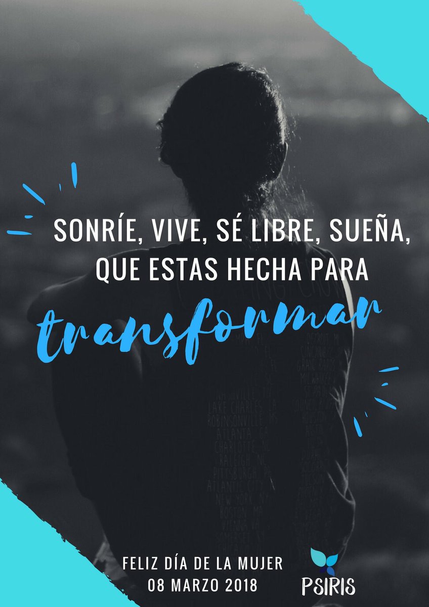 Psiris_1's tweet photo. "Que nada nos limite. Que nada nos defina. Que nada nos sujete, Que la libertad sea nuestra propia esencia". Simone de Beauvoir. Recuerda tus raíces, tu memoria, tu historia y TRANSFORMA 🌹"El acto más valiente es pensar por una misma, en voz alta". Coco Chanel. https://t.co/PCdeTDJFfZ