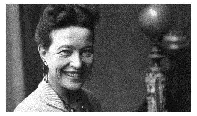 Auteur du livre "La Femme Indépendante", trouverez-vous le nom de cette romancière, essayiste, fidèle cliente de notre maison ?