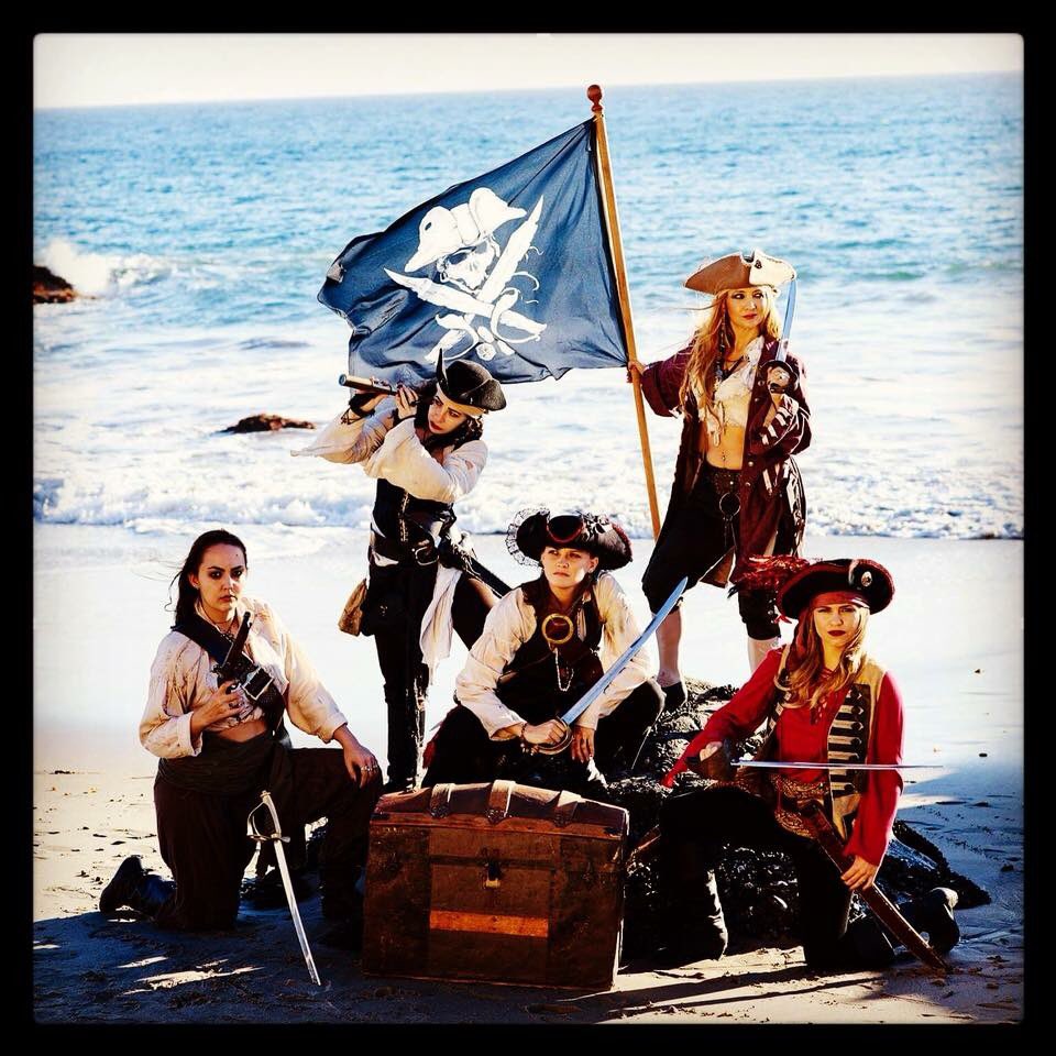 PiratesForHire's tweet photo. Happy international women’s day . #internationalwomensday #womensday #pirategirl #pirate #event #party #piratesforhire #Entertainment #fun https://t.co/6cGTSrWbUB