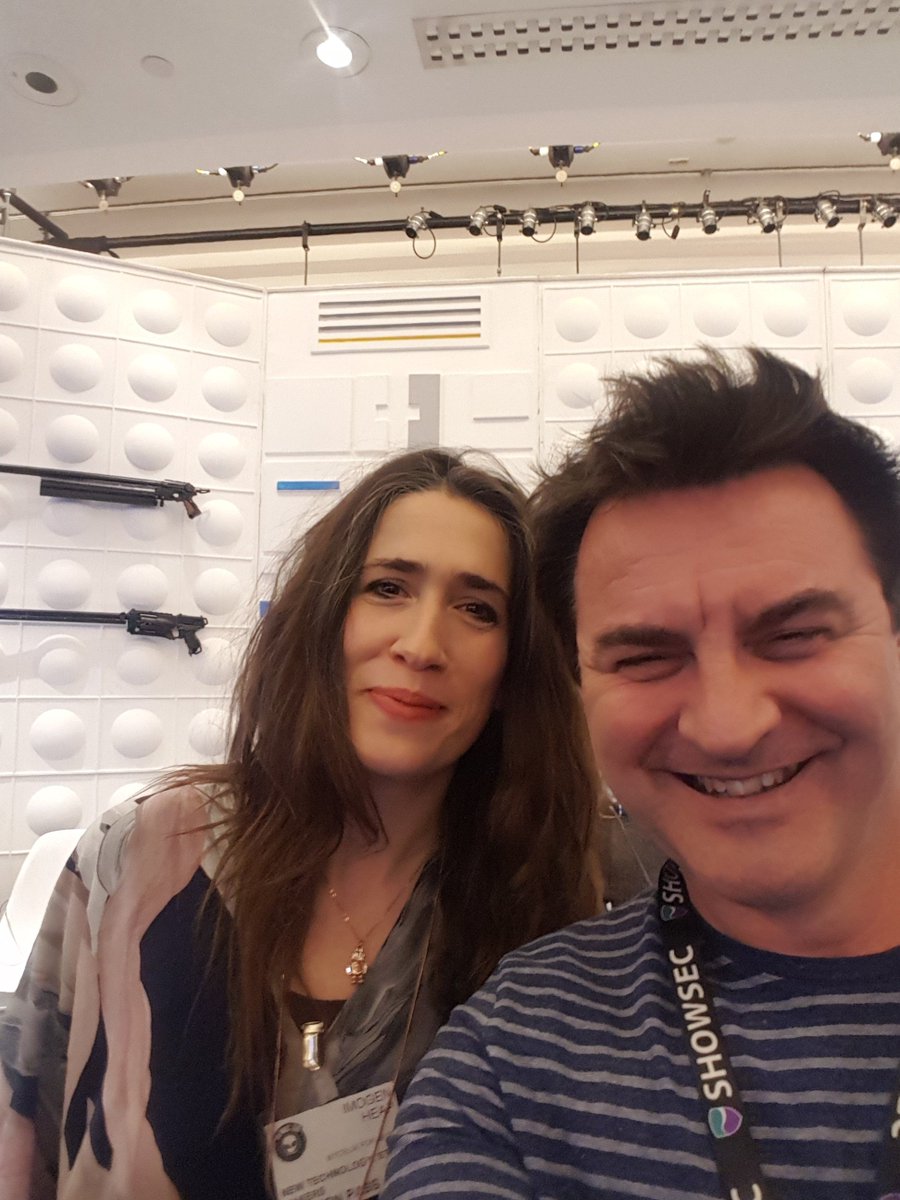 The highlight of the day was surely our COO Vasja Veber giving a speech at #ILMC30 New Technology: Star makers panel, talking about Viberate's mission and plans for the future! We also enjoyed the company of our friend and celebrity ambassador <a href="/imogenheap/">Imogen Heap</a>