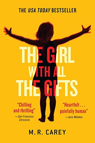 DHSBattle's tweet photo. Happy #InternationalWomensDay !
Let's celebrate the amazing female protagonists in #RedQueen , #TheGirlWithAllTheGifts , #PrisonerofNightandFog , #WhatCan'tWait and the brave women who persevered through dangerous working conditions in #GunpowderGirls !๐ช๐ผ https://t.co/8IIMUVy3gy