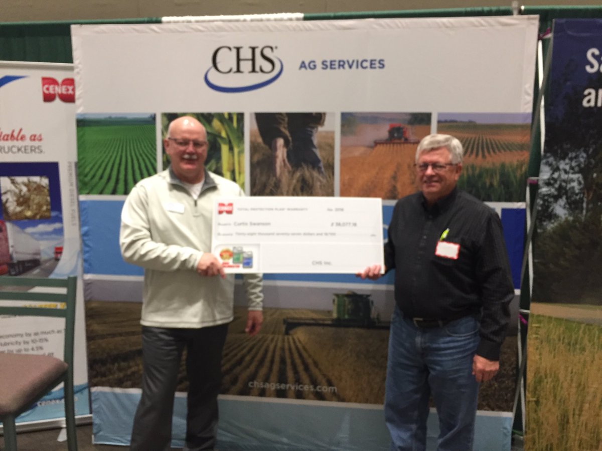 John Grandstrand tweet media