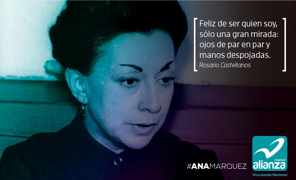 AnaMarquez_'s tweet photo. #AnaMárquez #MéxicoTierradeGrandesMujeres https://t.co/6vUfvqRmHF
