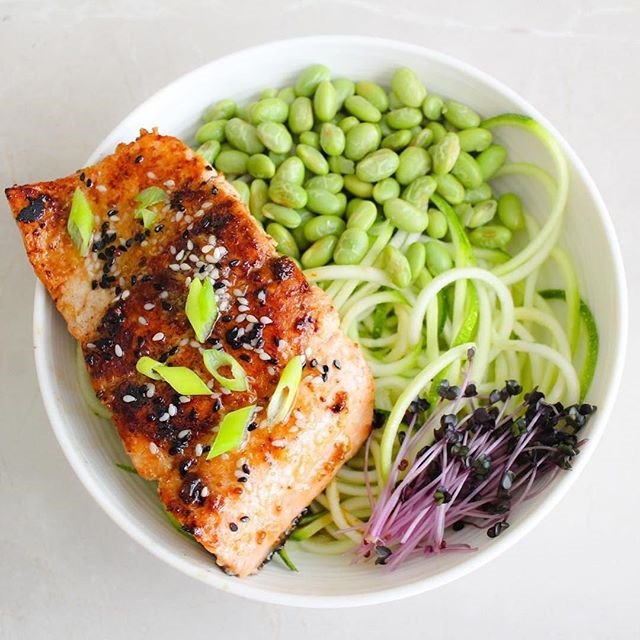 seapointfarms's tweet photo. Keto-Approved Seapoint Farms Foods You'll Love Having in Your Rotation - https://t.co/3PCn97SaeF https://t.co/UinsoW0X5B
