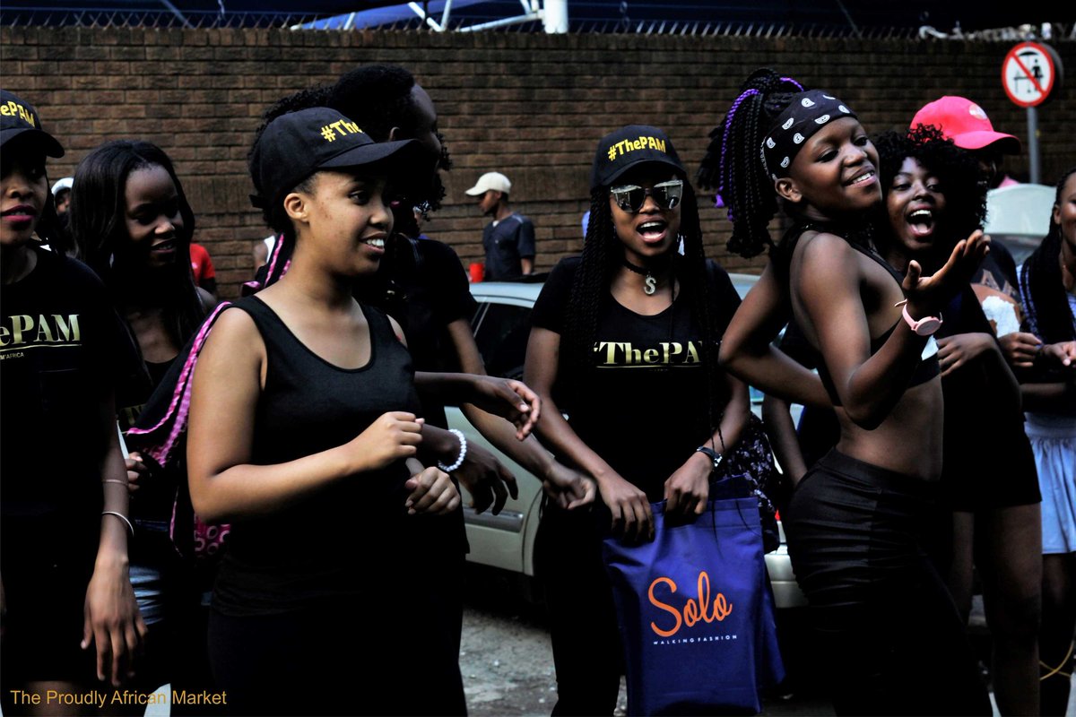 ThePAMSA's tweet photo. During #ThePAM #Mobdevelopment invading #Braamfontein. It's all about learning new skills while having fun 😃😃😃
#MaAfrica #SABC #SimplyTheBest #Uyangthandana #entrepreneurship #Startup #SouthAfrica #PAPstore #OneDayLeader6 https://t.co/yYMqVpMXYq