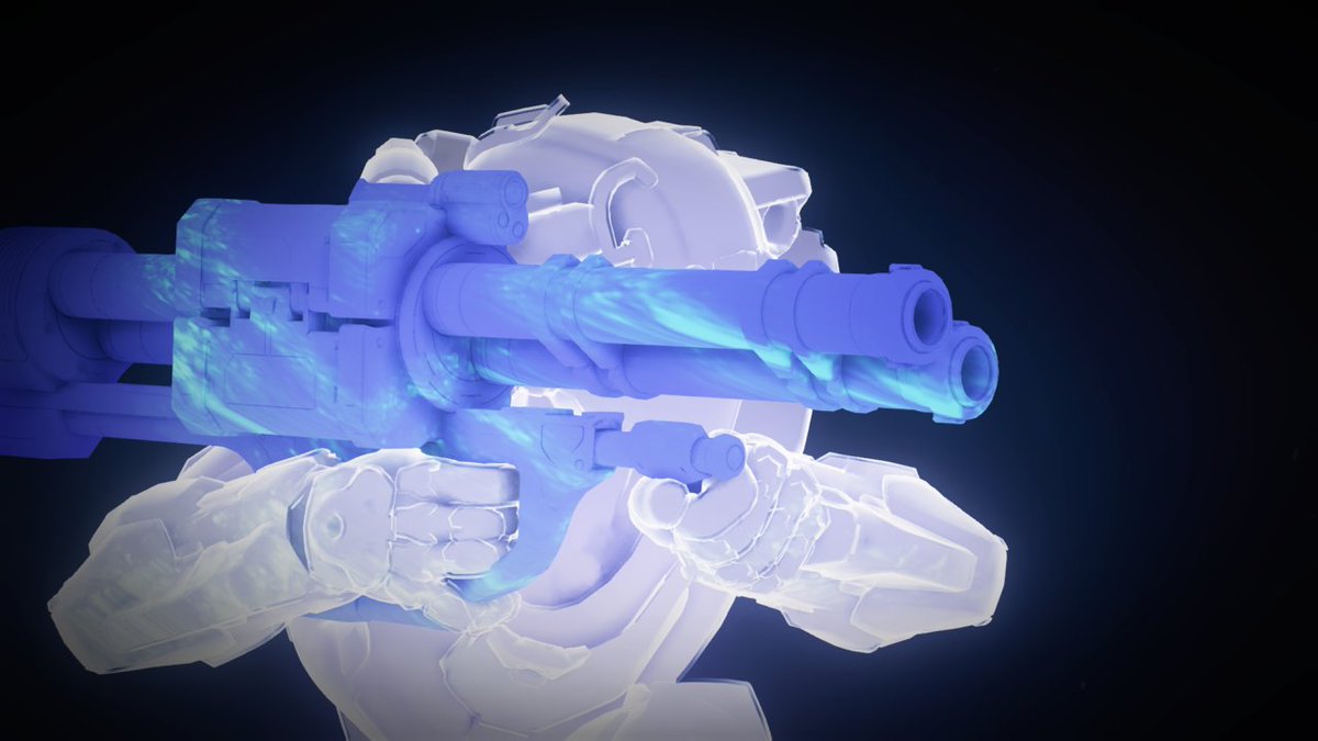 pinkputin123's tweet photo. "Elements" Four really awesome screenshots taken today! @ske7ch @Unyshek @Halo @GrimBrotherOne @alexzo1492 #haloshotshots https://t.co/RhsD4rJeFO