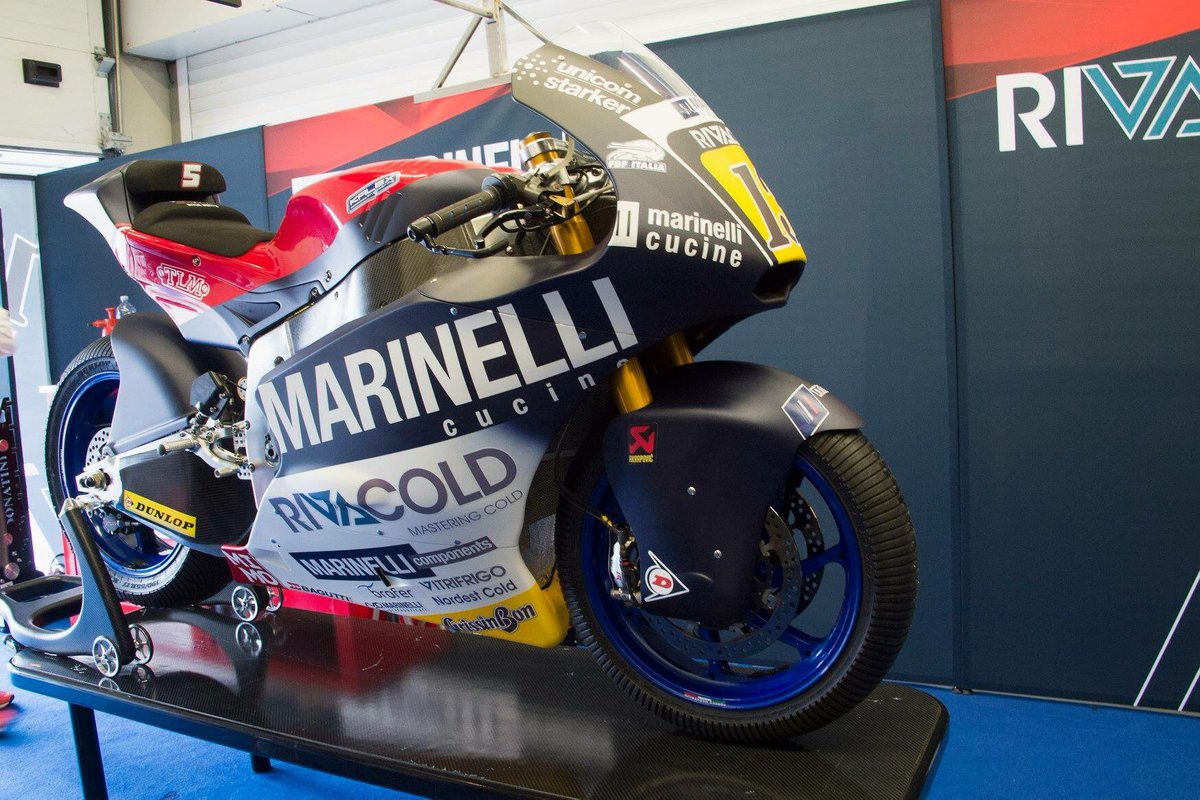 RomanoFenati's tweet photo. #IRTATest are over! Romano Fenati
See you 🔜 in #Qatar! 😎💪🏁 https://t.co/5M2scArrPV
