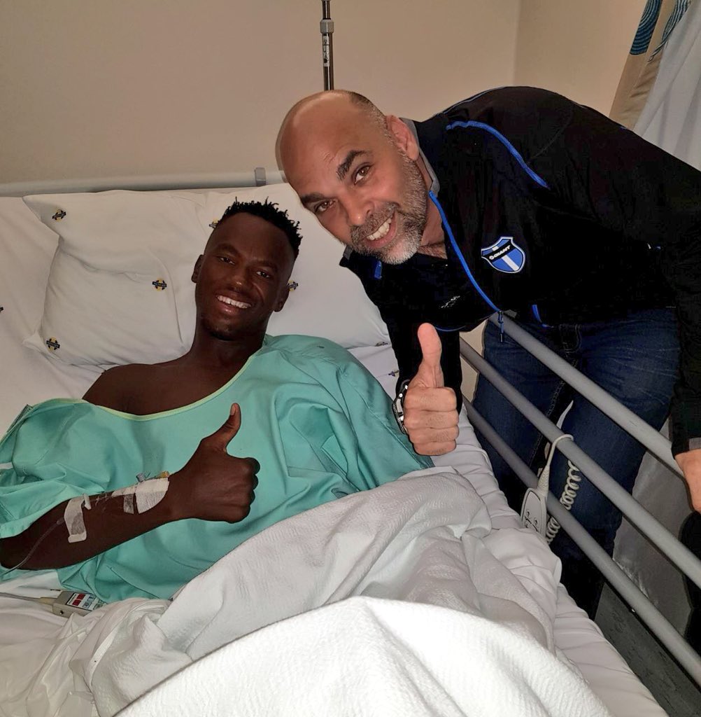 Darren Maule 🎙️📻 tweet media