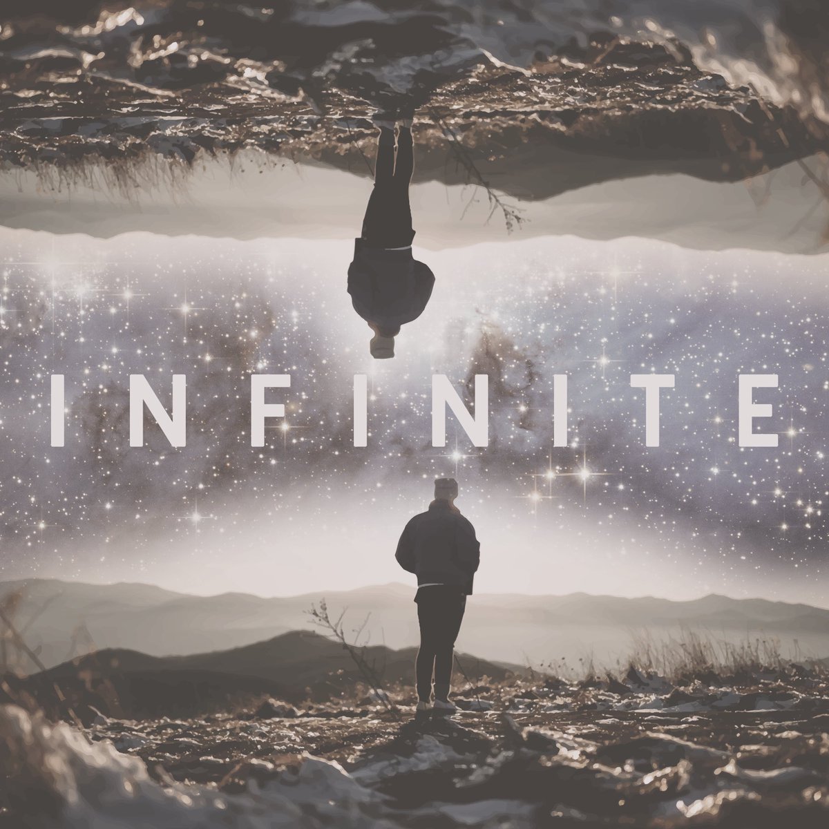 TheGarrettAdams's tweet photo. Throwing out support to my good friend Riley Smith for his new album The Infinite that’s available everywhere tomorrow! Check it out it’s 🔥🔥🔥 https://t.co/KG6bB3PsoB