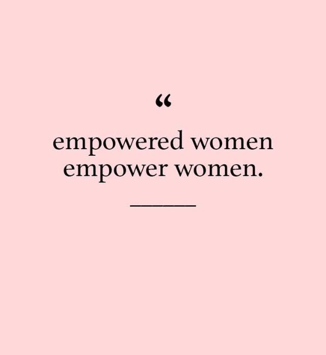webofem's tweet image. Today I am beyond grateful for all the strong, resilient, kind, intelligent, fierce, magical, beautiful, supportive women in my life who inspire me to live my truth today and everyday. ✨

#InternationalWomensDay