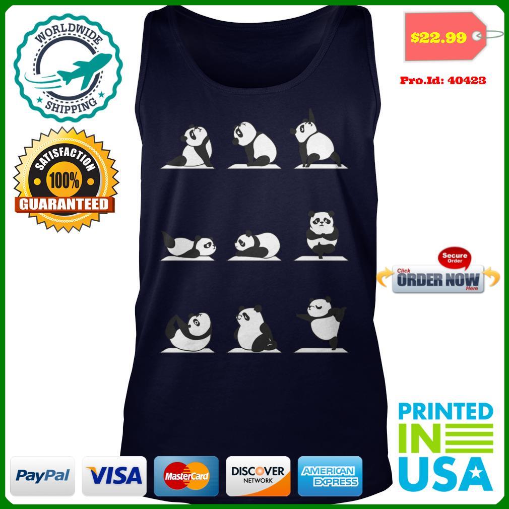 YogaShirts's tweet photo. 🔊  #PANDA #YOGA #DAD #MOM #GIRL #BOY #GUY #LADY #MEN #WOMEN #MAN #WOMAN

🤶  #yoga #tshirt #hoodie #fashion
💫  https://t.co/i43AxA0fvh https://t.co/7PLF0YRfu4