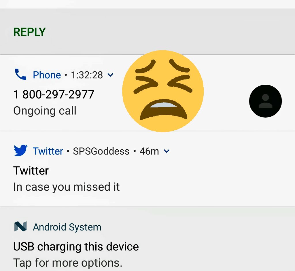 SPSGoddess's tweet photo. @AskAmex, please improve your customer service. I have been on the phone for an hour already and counting...#terrible https://t.co/bb5O1PFQ7e