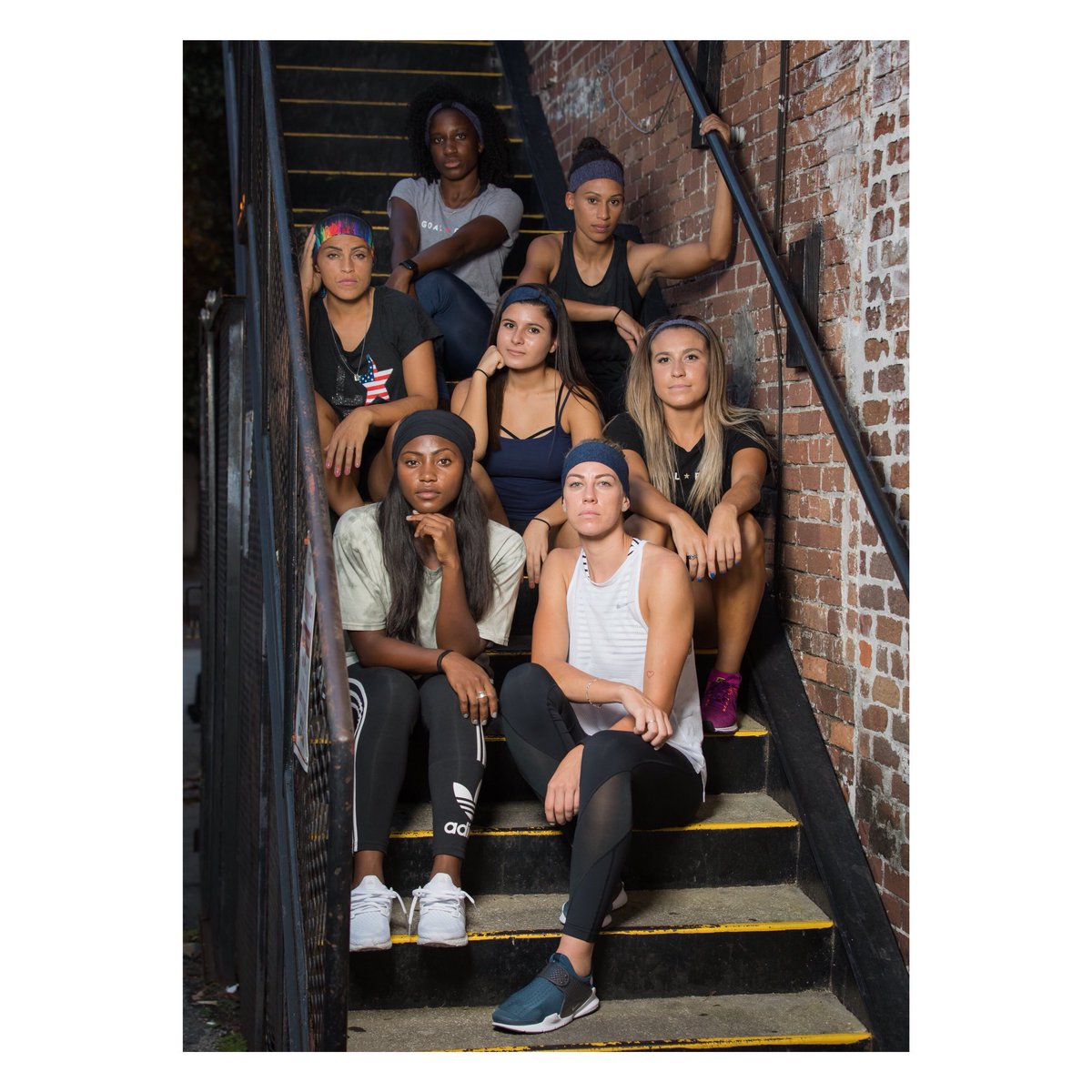 Jas_it_Up's tweet photo. Happy International Womenโs Day ladies letโs celebrate being strong and beautiful with 15% off Jas it up headbands !! Shop https://t.co/rf8WxBrE92 and use the code: GIRLPOWER at checkout #jasitup https://t.co/0v5C2hyjbb