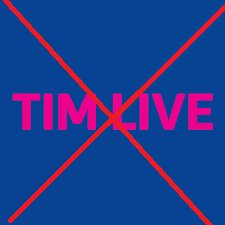 TataKSE's tweet image. #LiveTim #Lixo
Trabalho com YouTube, logo... preciso de Internet. 
Pena que uso um serviço que me deixa SEMPRE na mão!
Tem vídeo novo  mas não posso postar por conta de um serviço horrível com um péssimo atendimento.

Obrigada, @TIM_AJUDA e @TIMBrasil por ser essa droga.