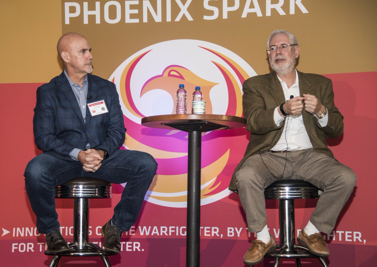 Travis60AMW's tweet photo. THANK YOU to all who attended our inaugural #SparkSummit! Whether you were there in person or simply watched online, we hope you gained the tools needed to pursue #innovation at your base. Share your feedback in our survey at https://t.co/96TYsYk2GV. #PoweredBySpark https://t.co/hDJ6loKTc3