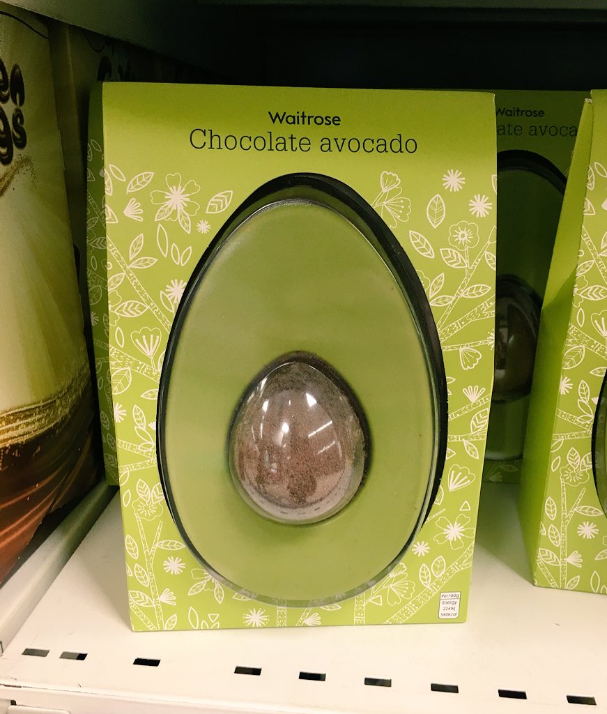 Easter doesn’t get more middle class than this! 😂