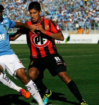 DatitosDeFutbol's tweet photo. #DatitosFC #Los5
Crack del Dia: RODOLFO GONZALEZ
Trayectoria:
2008-2013 @CobreloaSADP
2013-2014 @Rangersdetalca_
2014-2015 @CobreloaSADP
2015-2016 @ClubAntofagasta
2017-2018 @ClubDepCobresal https://t.co/glhgMwS2bi