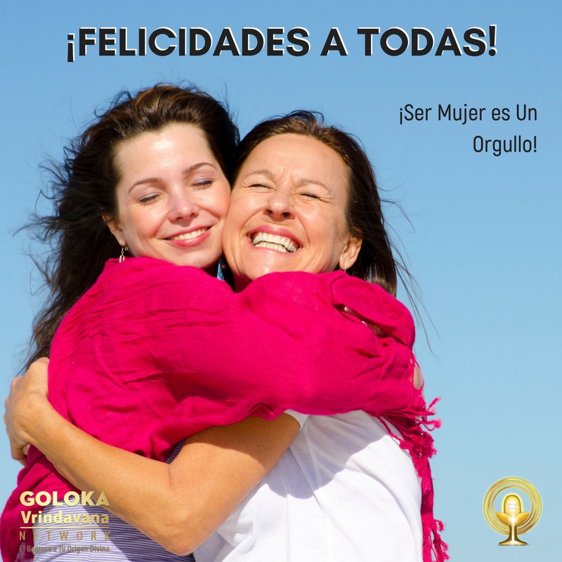 AnakinRama's tweet photo. ¡Felicidades en este día y Siempre!
#OrgullosamenteMujer https://t.co/VydjFVHUgH