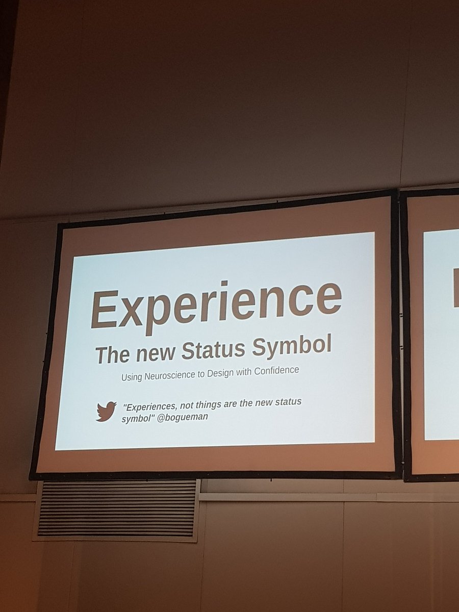 nidiarza's tweet photo. Experience is the new symbol  @bogueman @COCAL_ASOC #SOYCOCAL #cocal2018 https://t.co/Wljelyd58e