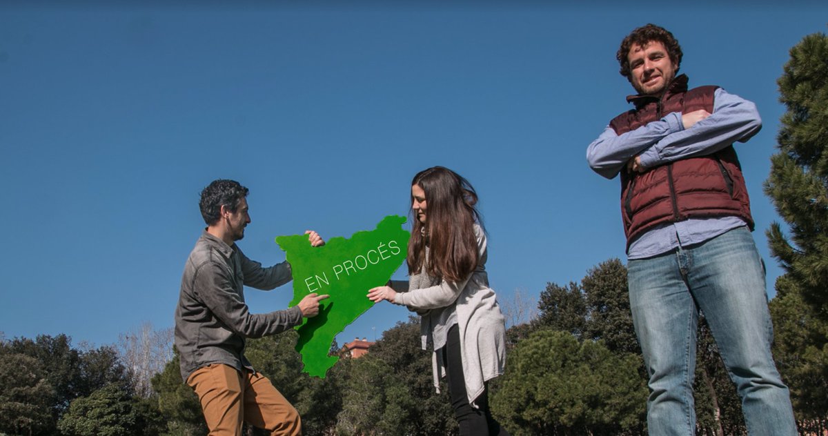 En Procés tweet media