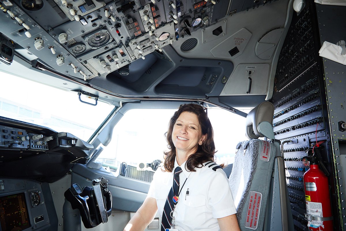 southwest airlines pilot comment southwest airlines pilot comment