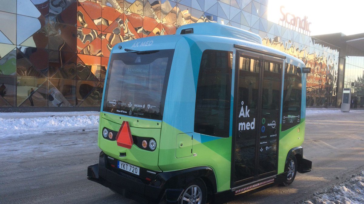 Automated Warehouse tweet media