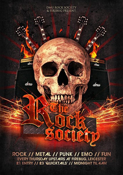 FirebugBar's tweet photo. Rock out with us tonight!

Rock and metal clubnight upstairs until 4am!

#FirebugLeicester #rock #metal #alt #clubnight https://t.co/x9c8QXkbt6