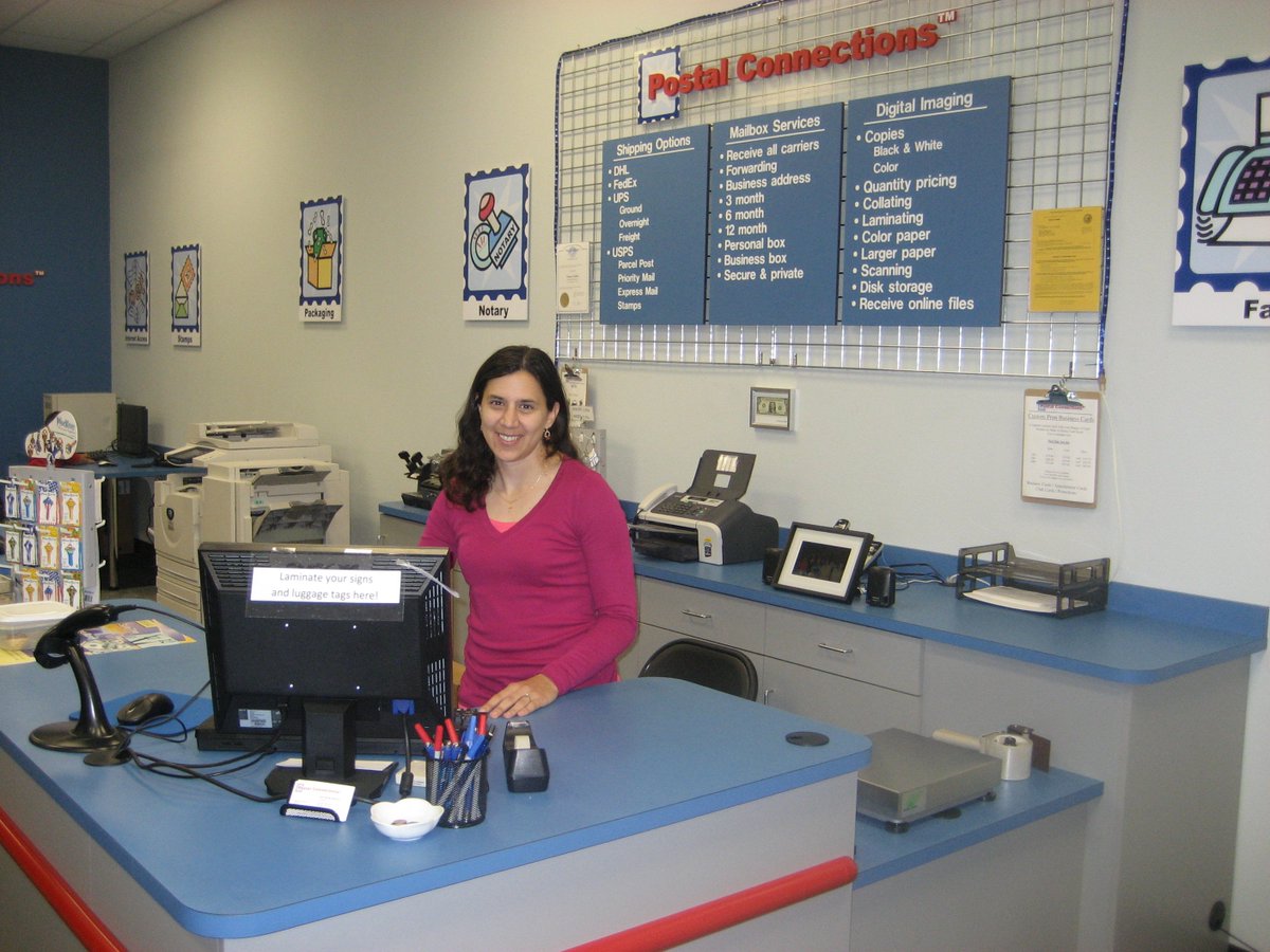 BendPostal's tweet image. Happy International Women's Day! We're proud of the successes of our female franchisees today and every day.