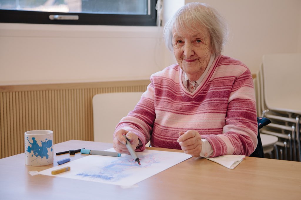 DrawingLifeUK's tweet image. Drawing Life are proud to announce that 12 of our drawings will be exhibited in the #MarksMakeMeaning show at the Grand Parade Gallery in #Brighton, hosted by Creative Futures and the School of Art! 

Click the link for details: arts.brighton.ac.uk/whats-on/galle…