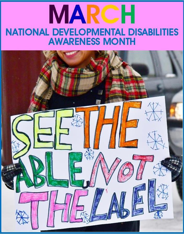 FRA_Alaska's tweet photo. #ddawareness18 https://t.co/HSNuAC7BWj