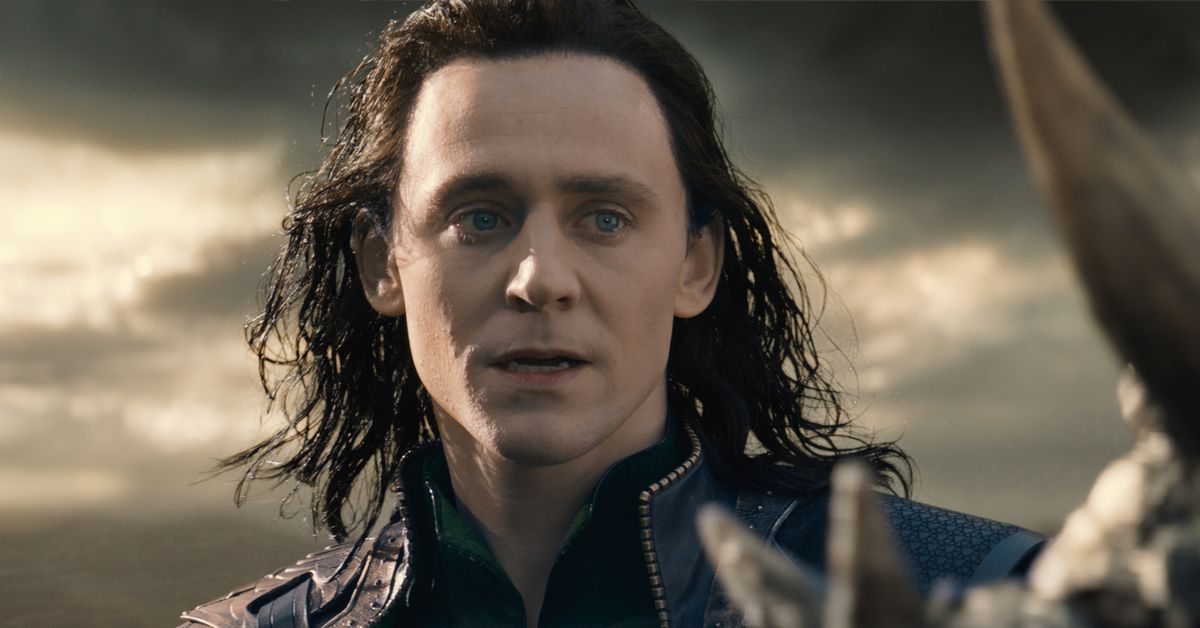 Loki may pay off a very old debt in Infinity War dlvr.it/QKGD8y