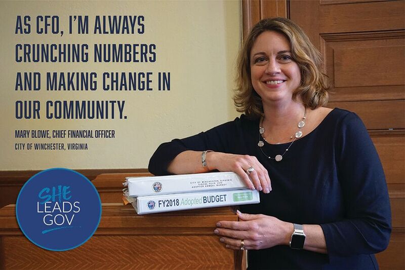 SheLeadsGov tweet media