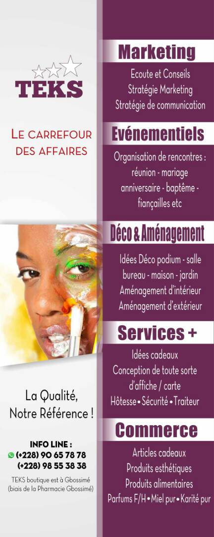 teksgroupe's tweet photo. LES DOMAINES D'INTERVENTION DE TEKS Groupe https://t.co/ytqwCebHVz