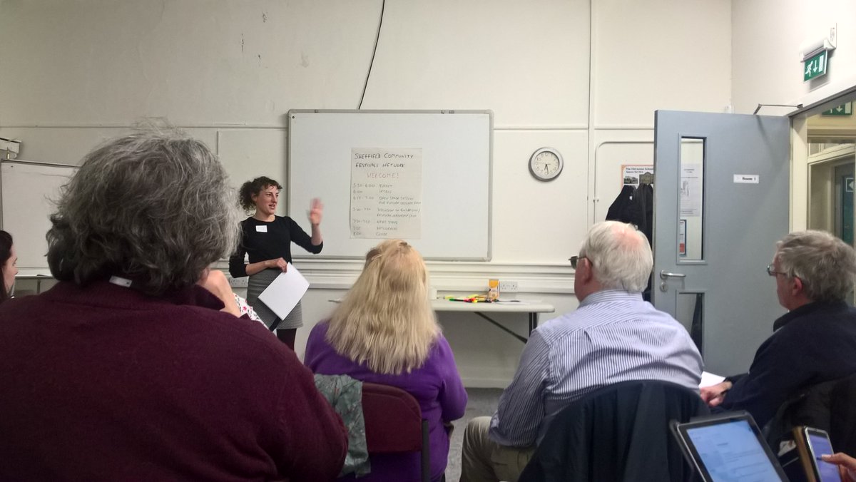 FoFirthPark's tweet image. Off networking for firth park festival in Sharrow zJunior School #communityfestivals