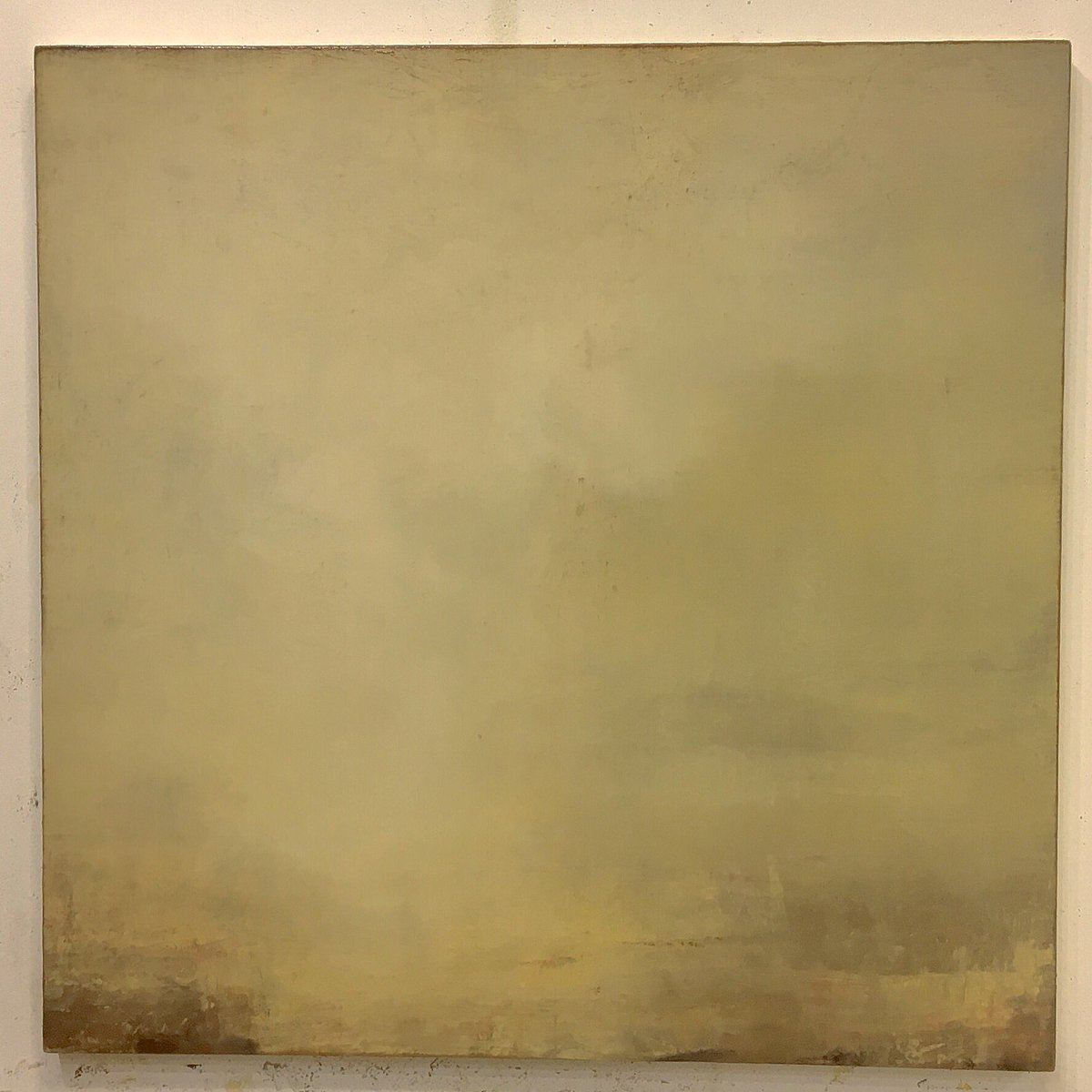 50x50cm on panel. Minimal
#minimalpainting #light #art #oilonpanel #contemporaryart #architects #interiorspace #landscape #londongallery #northcotegallery #batterseagallery