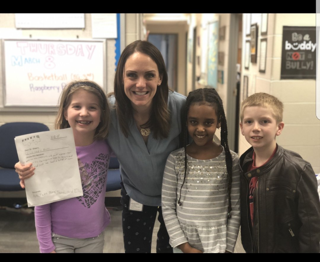 MrsKGlista's tweet photo. We helped Dr. Sheers figure out how many buses will be needed for our school-wide field trip #modelmath #realworldmathproblems @WSESMustangs @completemath https://t.co/t0T8u8NkoS