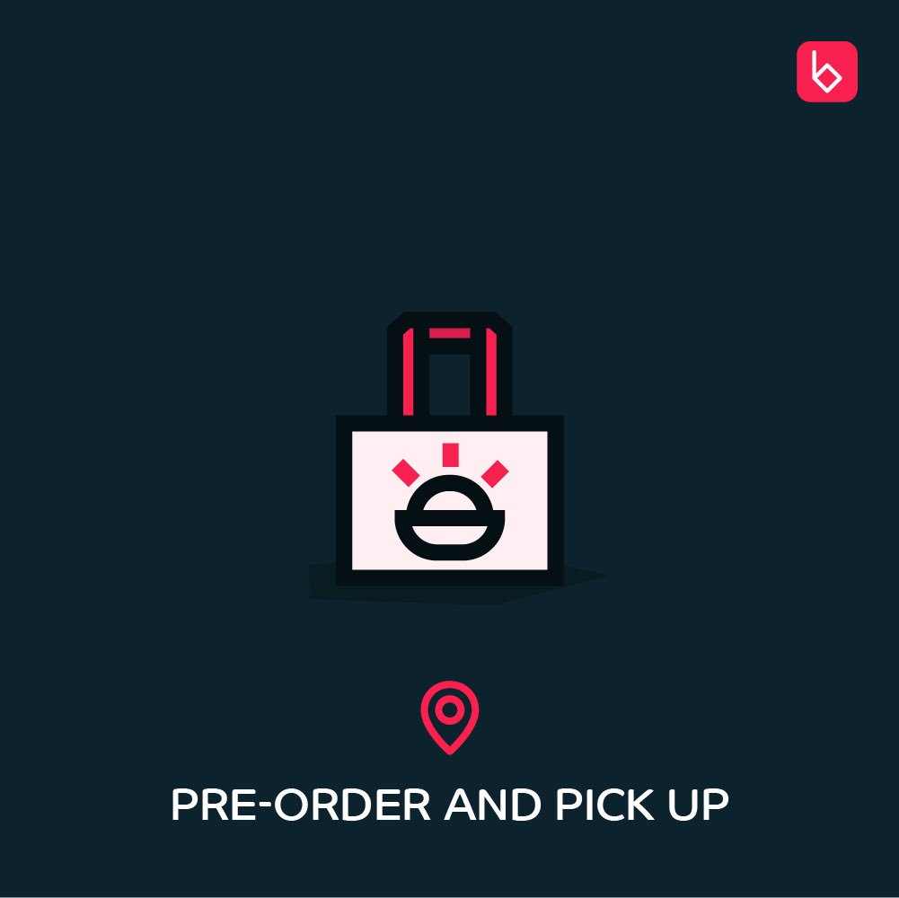 bildarb's tweet photo. Brace yourself foodies we’re almost here! #bildarb #pickup #q8foodies https://t.co/hxMgtbsFZM