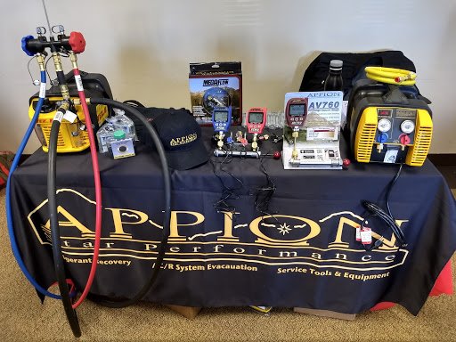 Appion Inc (@appiontools) on Twitter photo Minnesota, come see us today at Trane! We’ll be at the St. Paul location on Vandalia st. from now until 5pm tonight. Come say hi to our man Anthony!
#Trane <a href="/appiontools/">Appion Inc</a> Minnesota, come see us today at Trane! We’ll be at the St. Paul location on Vandalia st. from now until 5pm tonight. Come say hi to our man Anthony!
#Trane <a href="/appiontools/">Appion Inc</a>
