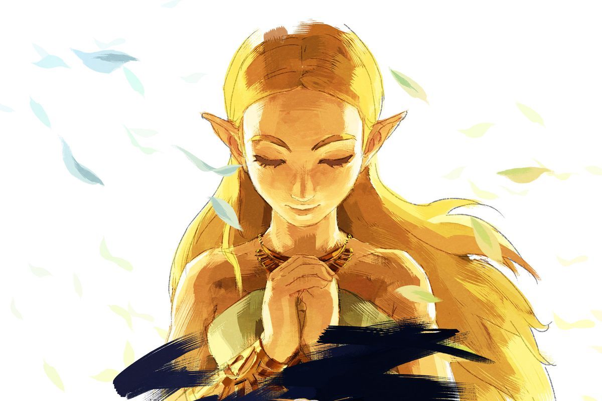 albertmanjon's tweet photo. Que equivocado llegué a estar con #Switch y su Zelda Breath of the Wild. Un juego que me ha enamorado y alejado de la ajetreada, ruidosa y bulliciosa industrial que tenemos. Un oasis al que siempre puedes volver... https://t.co/475QRfyU2Q
