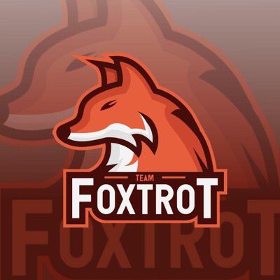 24/32 @TeamFoxtrotCR