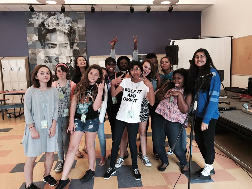 UAudio's tweet photo. In light of #InternationalWomensDay, we'd like to continue our support of @WomensAudio Mission, &amp; take further steps towards #changingthefaceofsound. Learn more about WAM's classes &amp; stories here, &amp; donate to the cause of bringing more #women into #audio! https://t.co/9y0uUtD8Qj https://t.co/vwM8d2YyiX