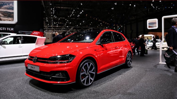 volkswagenfife's tweet photo. It’s brand new and it’s coming to @volkswagenfife soon!
Check out the new Polo GTI.
What do you think?
#pologti #volkswagen #vw #gti #vwpolo #polo #polo6r #vwlove #polo6c #vwlife #volkswagenpolo #car #tsi #polo6rgti #vdub #vwlifestyle #vwpologti #vagcars https://t.co/UJFYoF3sL1