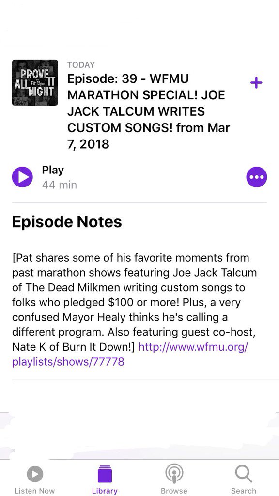 Pat Byrne tweet media