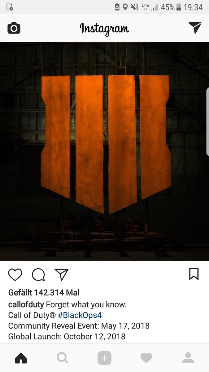 imP_FreyR's tweet photo. Black Ops 4!!🎉🎉🎉🎉🎉 https://t.co/PLpiSaDPBn