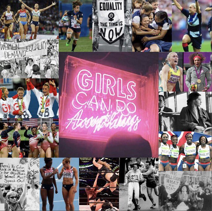 MechanicMyo's tweet photo. SHEROS .... happy international women's days to all the fabulously strong , intelligent and damn right bad ass women 👑😘 https://t.co/zaLJ9CwV6j