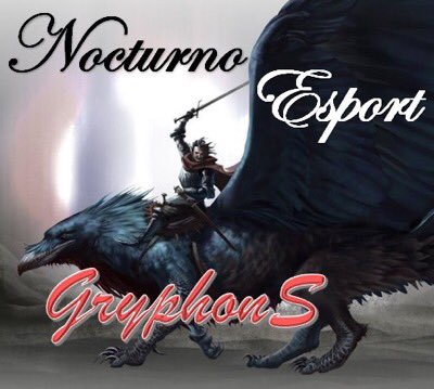 25/32 @NocturnoEsportGryphons