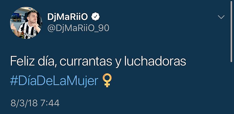 adriIamas11's tweet photo. Me parto los cojones. https://t.co/Q0hx0vK61l