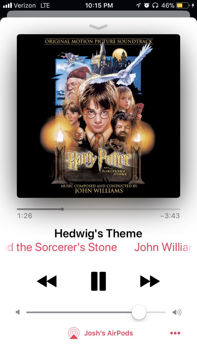 RealJoshButler's tweet image. Apple Music done changed my life